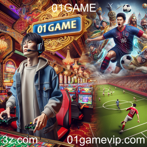 A Ascensão dos Jogos Esportivos na Era Digital